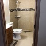 Spokeane Acessability toilet area